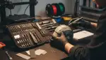 3D-Druck Nachbearbeitung: Die Kunst der Perfektion