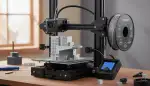 3D Druck Überhänge: So gelingen sie!