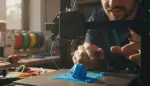 Alles über den Extruder