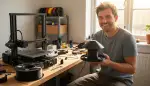 ASA Filament: Robuste Drucke draußen