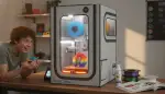 Bambu Lab 3D Drucker: Der Game Changer?