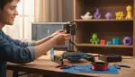 Baukasten 3D Drucker: Dein Weg zum Maker