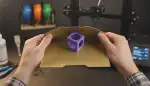 Dauerdruckplatte: Das Must-have für jeden Maker