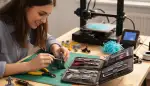 Dein 3D-Druck: Perfekte Oberflächen erschaffen