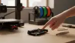 Dein 3D Drucker Steuerboard Upgrade