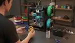 Dein Weg zum Multimaterial 3D-Druck