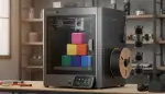 Deine eigene 3D-Druckfarm starten