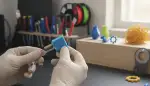 Die perfekte Düse für dein Hotend