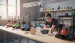 Druckfarm optimieren: Mehr Output, weniger Stress