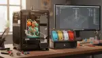 Dual-Extruder: Die nächste Dimension