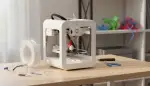 Enclosed 3D Drucker: Das ultimative Upgrade
