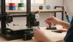 Extruder Upgrade: Direct Drive oder Bowden?