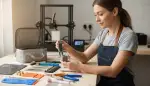 Extrusion Kalibrierung: Perfekte Maße drucken