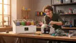 Filament-Recycling: Vom Abfall zum Schatz