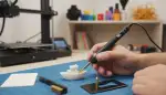 First Layer Kalibrierung: Dein Weg zum perfekten Druck