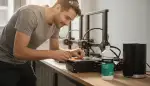 Heizbett Isolierung: Effizienz für perfekte Prints
