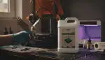 Isopropanol Resin: Dein Schlüssel zur Perfektion
