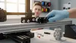 Layer Shifting beheben: Dein Weg zum perfekten Print