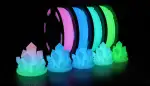 Leuchtende Welten: Dein Guide zu Glow-Filament