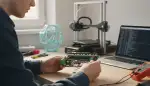 Marlin Firmware Update: Next Level Drucken