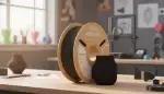 Matte PLA drucken: Dein Weg zum Meister