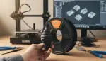 Matte PLA: Eleganz trifft Funktion