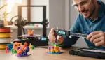 Messschieber im 3D-Druck: Dein Präzisions-Upgrade