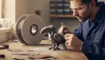 Metal-Fill Filament: Authentischer Metall-Look