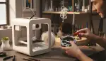 Metall 3D-Druck: Dein Weg zum harten Material
