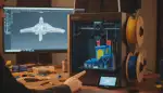 Multicolor 3D-Druck: Dein Weg zum bunten Meisterwerk