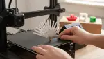Nie wieder First Layer Frust: Perfektes Bettleveling!