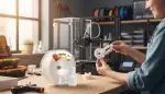 Nylon Filament: Robustheit für deine Projekte