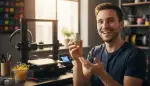 Perfekte Druckbetthaftung: Dein First Layer Guide