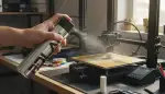 Perfekte Haftung: Dein First Layer gelingt
