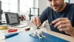 Perfekte Supports im 3D-Druck meistern