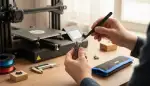 Pinzetten: Dein unterschätztes 3D-Druck-Tool