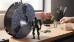 PLA Druckeinstellungen meistern