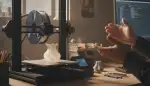 PLA Transparent: Der Durchblick beim Drucken