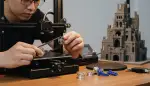 Präzision braucht die richtigen Riemen