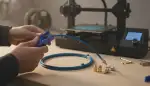 PTFE Schlauch: Mehr als nur ein Röhrchen