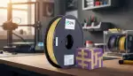 PVA Filament: Dein Support-Retter