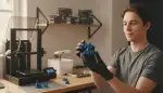 Resin Handschuhe: Dein Schutzschild im Harz-Kampf