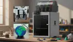 STL-Dateien meistern: Erfolgreiche 3D-Drucke