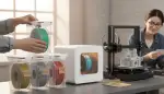 Stringing im 3D-Drucker: Schluss mit Fäden!