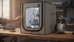 Warping 3D-Druck: Temperatur im Griff
