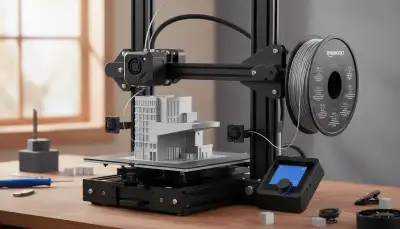 3D Druck Überhänge: So gelingen sie!