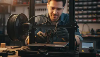 Carbonfaser Filament: Robustheit neu definiert