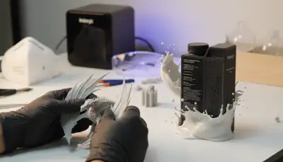 Dein erster Resin-Drucker: Startklar?