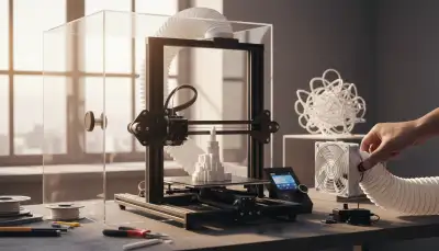 Der unterschätzte Held: 3D-Drucker Lüfter