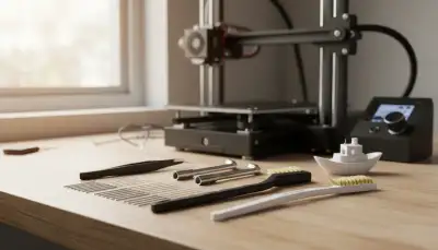 Die richtige 3D Drucker Düse wählen